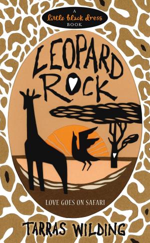 Cover of the book Leopard Rock by Paul Doherty