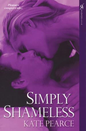 Book cover of Simply Shameless