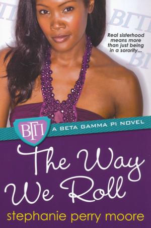 Cover of the book The Way We Roll by Barbara Colley