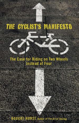 Cover of the book Cyclist's Manifesto by Pamela Van Drimlen, Cheryl Johnson Huban