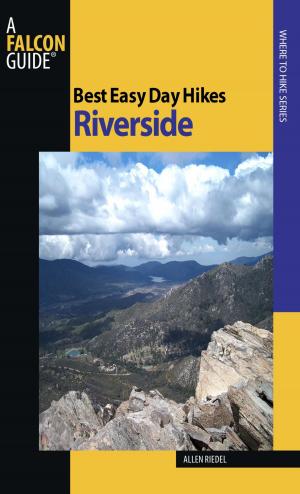 bigCover of the book Best Easy Day Hikes Riverside by 