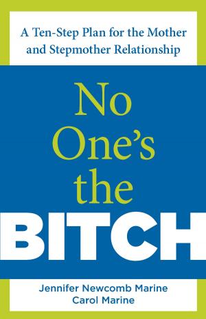 Cover of the book No One's the Bitch by Sarah Haywood