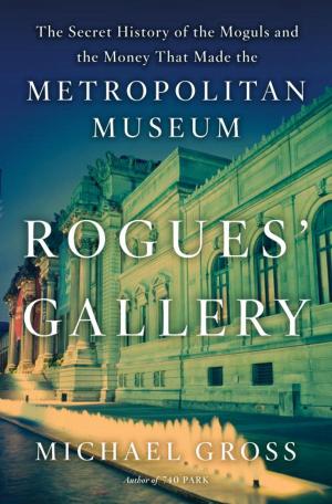 Cover of the book Rogues' Gallery by Jennifer John, Alexander John