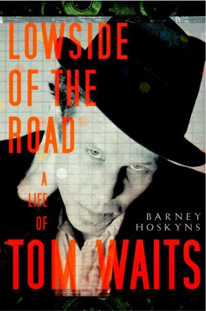 bigCover of the book Lowside of the Road by 