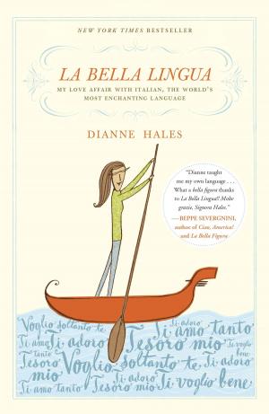 Cover of the book La Bella Lingua by Frank Kusy