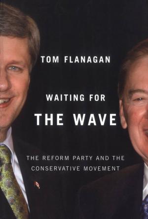 Cover of the book Waiting for the Wave by 