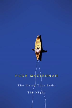 Book cover of Watch that Ends the Night