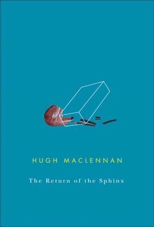 Book cover of Return of the Sphinx