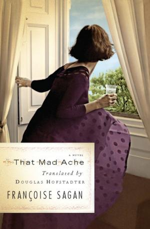 Cover of the book That Mad Ache by Margot Leitman