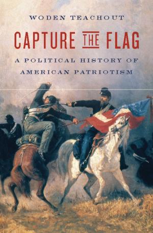 Cover of the book Capture the Flag by Michael Stokes Paulsen, Luke Paulsen