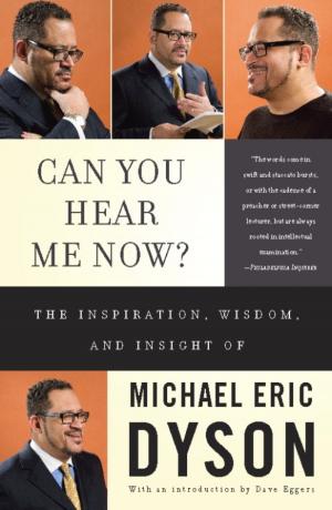 Cover of the book Can You Hear Me Now? by Richard Wiseman