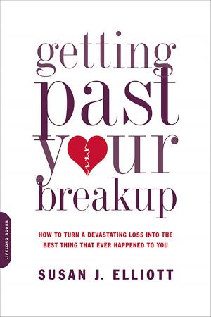 Cover of the book Getting Past Your Breakup by Daisy Martinez