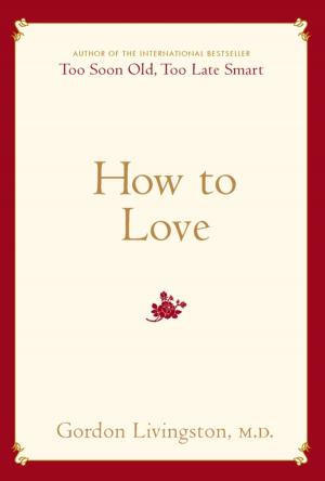 Cover of the book How to Love by Mark Frost