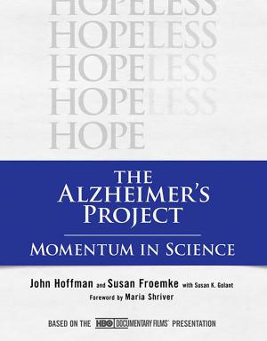 Cover of the book The Alzheimer's Project by Jonathan Wilson
