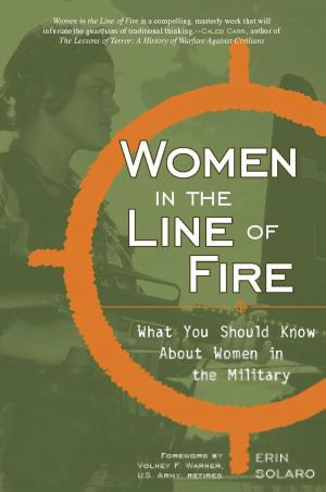 bigCover of the book Women in the Line of Fire by 