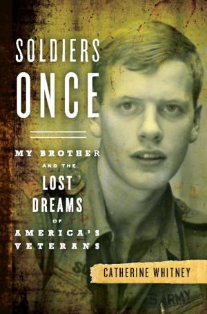 Cover of the book Soldiers Once by Chris Powell, Heidi Powell