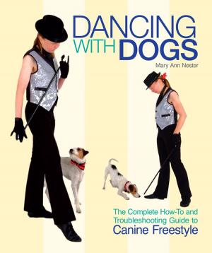 Cover of the book Dancing with Dogs by Kathleen Wood