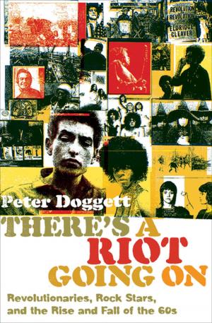 Cover of the book There's a Riot Going On by Mo Hayder