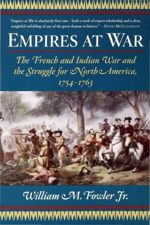 Book cover of Empires at War