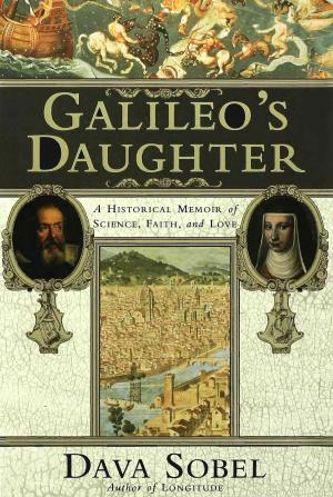 Book cover of Galileo's Daughter