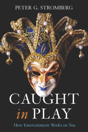 Cover of the book Caught in Play by Adam Kotsko