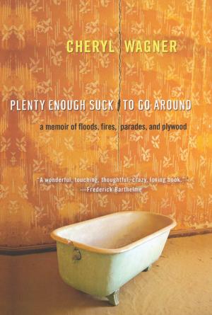 Cover of the book Plenty Enough Suck to Go Around by David Apostolico