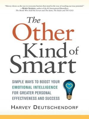 Cover of the book The Other Kind of Smart by Edward Reilly