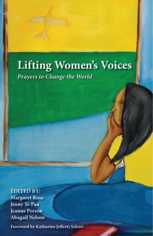Cover of the book Lifting Women's Voices by Gardiner H. Shattuck, Jr., David Hein