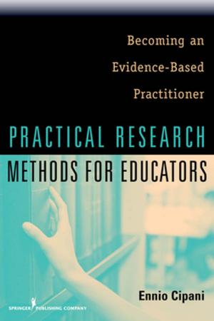 Cover of Practical Research Methods for Educators