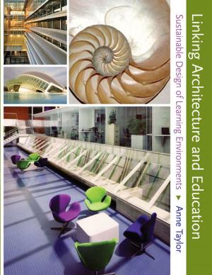 Cover of the book Linking Architecture and Education by Gene Guerin