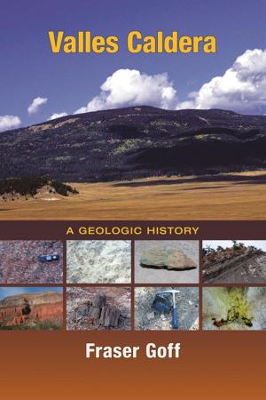 Book cover of Valles Caldera