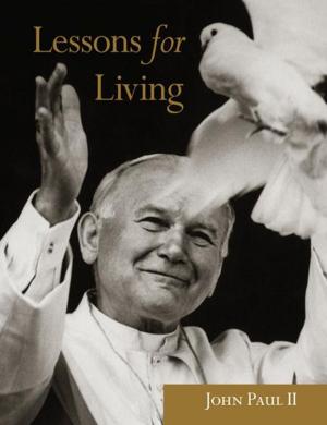 Cover of the book John Paul II by Mark Thibodeaux, SJ