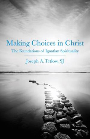 Cover of the book Making Choices In Christ by Daniel J. Harrington SJ