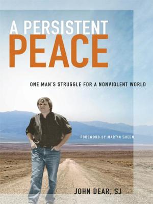Book cover of A Persistent Peace