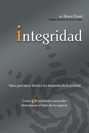 Cover of the book Integridad by Sergio Valerga