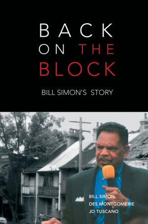 Cover of the book Back on the Block: Bill Simon's Story by Jennifer Jones