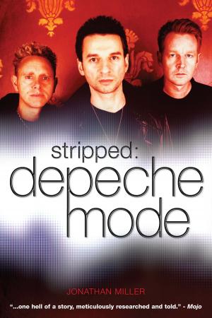 Cover of the book Stripped: Depeche Mode by Mark Paytress