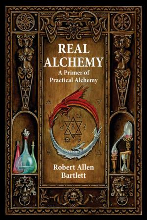 Cover of the book Real Alchemy by Alan Oken