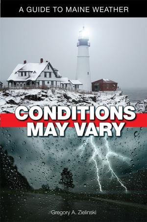 bigCover of the book Conditions May Vary by 