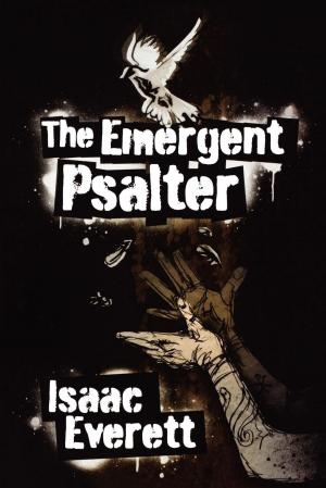 Cover of the book The Emergent Psalter by Carl P. Daw, Jr.