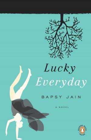 Cover of the book Lucky Everyday by Claire Vaye Watkins