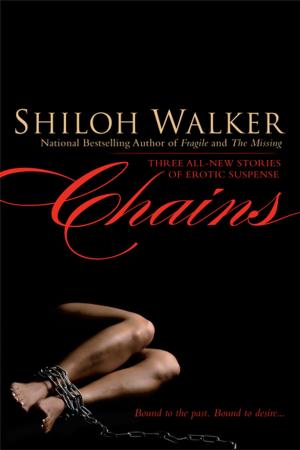 Cover of the book Chains by Tate Hallaway