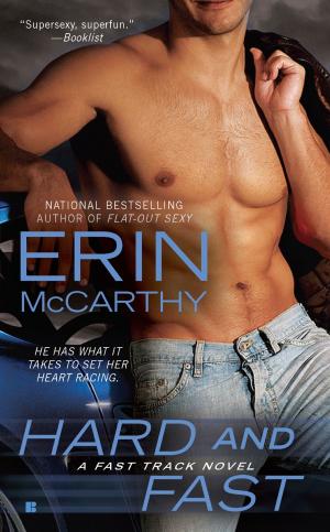 Cover of the book Hard and Fast by allyn lesley