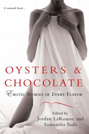 Cover of the book Oysters & Chocolate by Iain Edward Henn