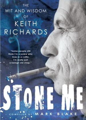 Cover of the book Stone Me by Wynn Parks
