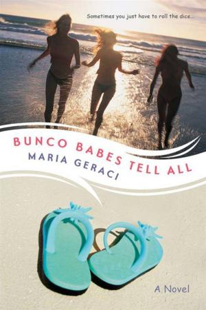 Book cover of Bunco Babes Tell All