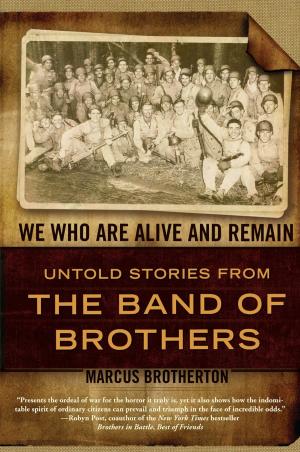 Cover of the book We Who Are Alive and Remain by Eleanor Brown
