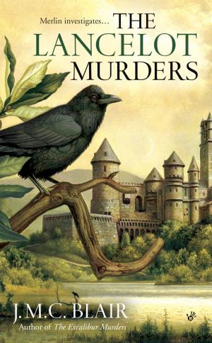 Cover of the book The Lancelot Murders by T. Jefferson Parker