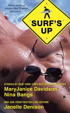 Cover of the book Surf's Up by Kevin Dockery
