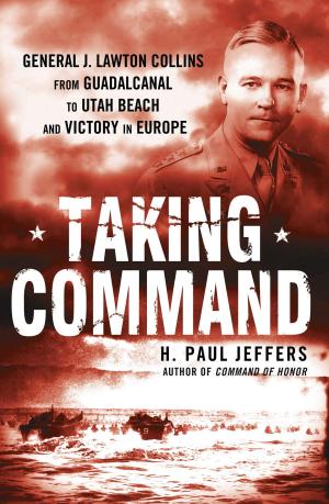 Cover of the book Taking Command by Mike Adams